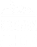 Krishna Food Logo