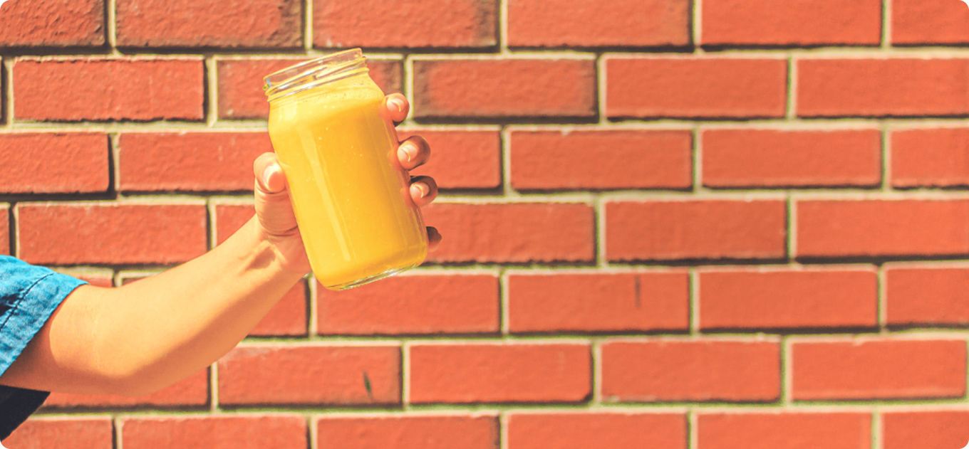 Need a shoulder to lean on