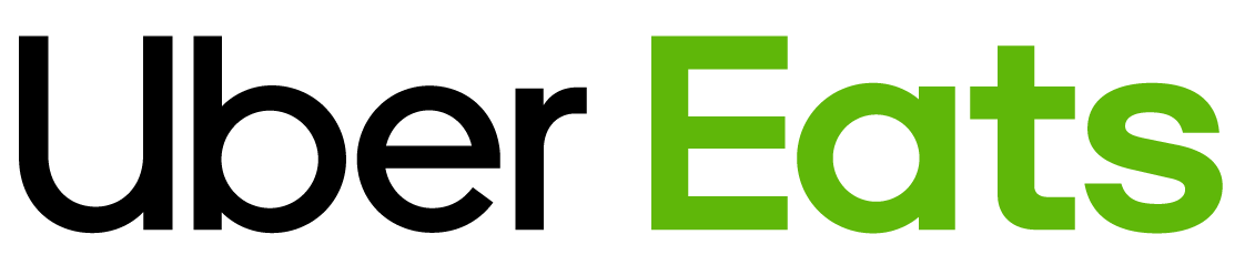 Available on Uber Eats